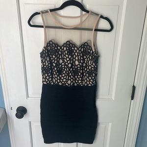 Bodycon dress